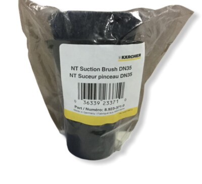 #ad Karcher 8.923 371.0 NT Suction Brush DN35 H1 $24.99