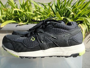 OluKai KIA'I TRAINER II, Designed for Hawaii Lifeguard Association, Womens US7 | eBay