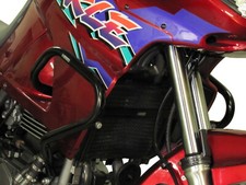 Sturzbügel / Schutzbügel Heed KAWASAKI KLE ...