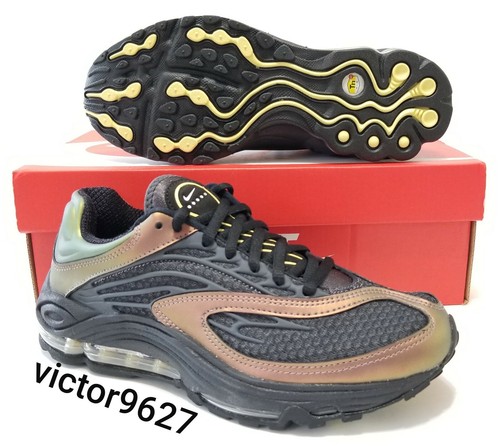nike tuned air max celery