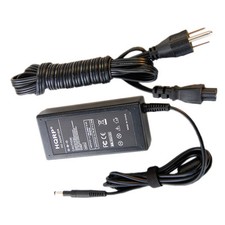 HQRP AC Adapter Charger for HP Sleekbook 15-b140nr 15-b149ca 15-b150us 15-b100