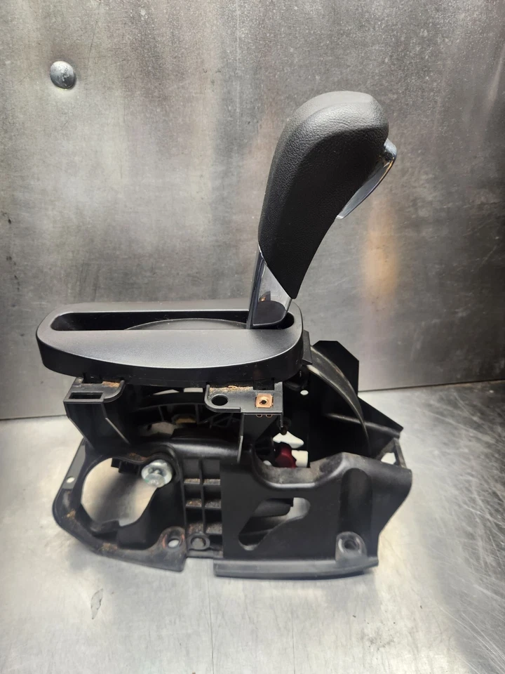 06-11 Chevy Impala 06-07 Monte Carlo Conjunto de palanca de cambios de transmisión automática Foto 4 de 4