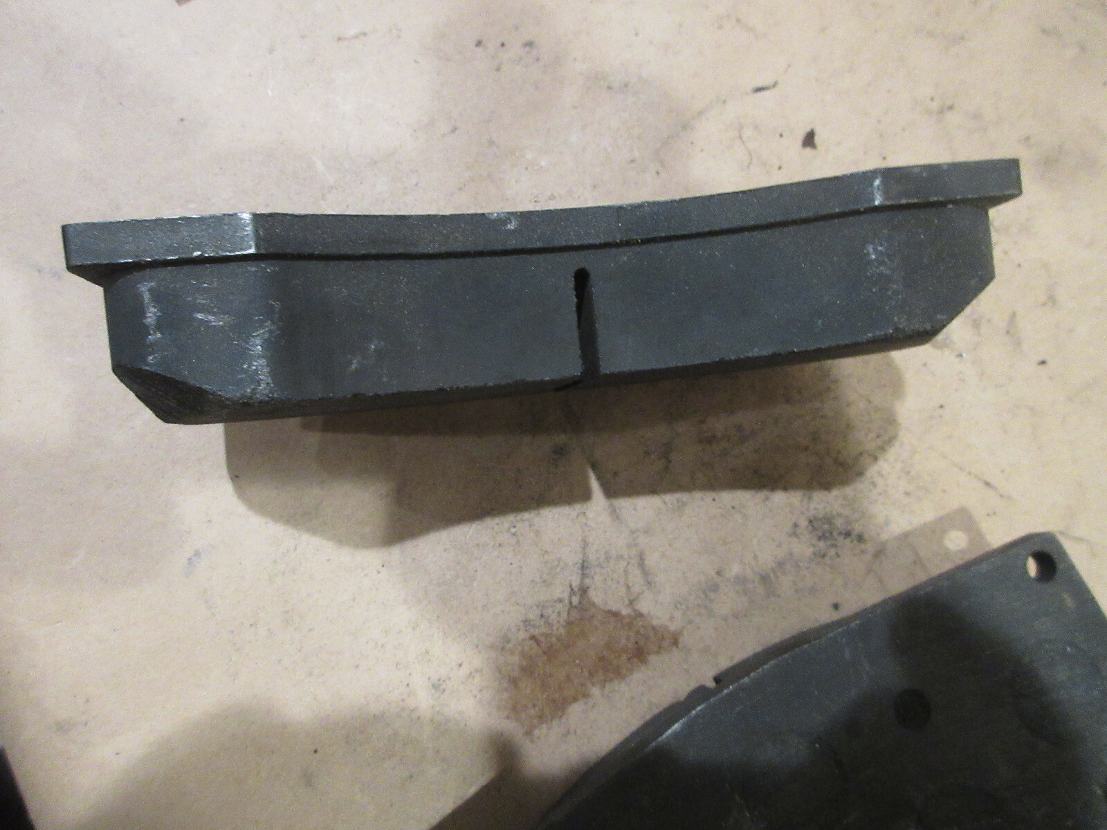 Ferrari 355 Challenge -  Front or Rear Brake Pads Set  P/N 163297