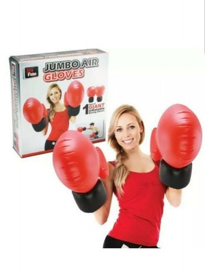 fun boxing gloves