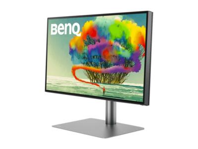 BenQ PD2725U 27インチ 4K モニターUsed美品 Buy BenQ PD2725U 27