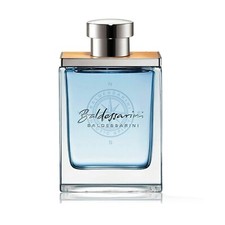 Image of Baldessarini Nautic Spirit - Eau de Toilette 50ml Spray - BRAND NEW & BOXED