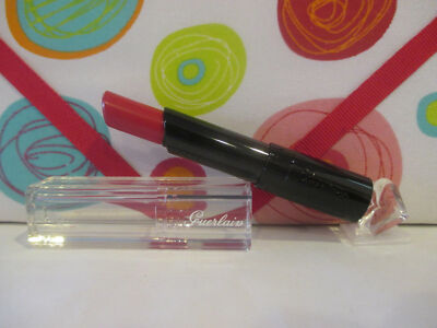 GUERLAIN ~ LA PETITE ROBE NOIR LUXURY LIPSTICK ~ # 067 ~ 0.09 OZ UNBOXED