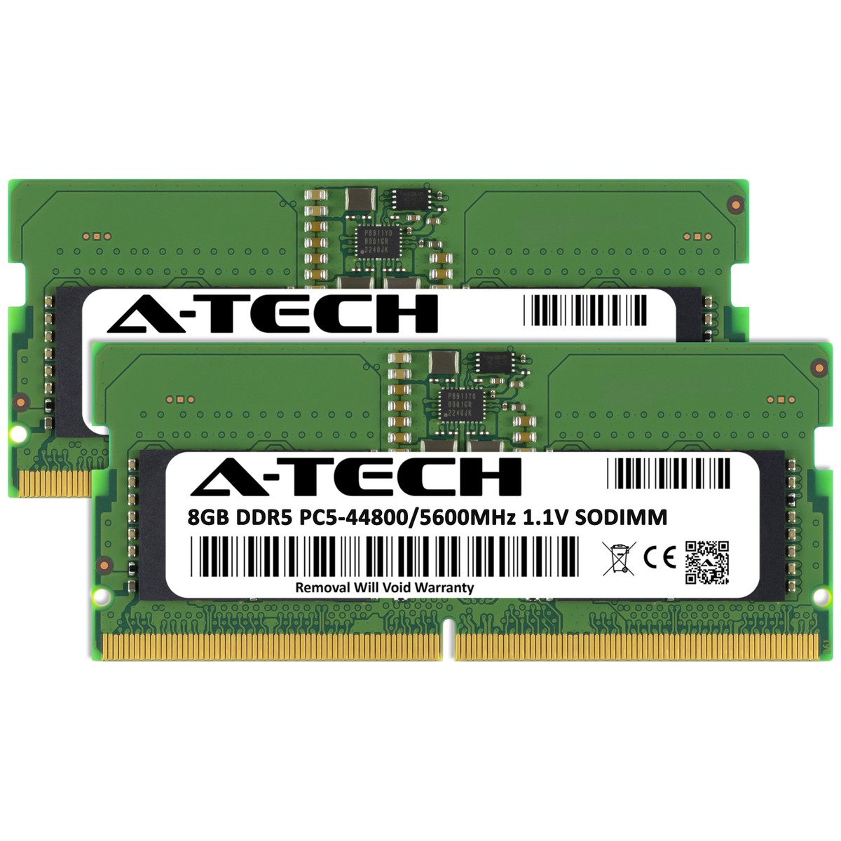 16GB 2x 8GB DDR5-5600 MSI Creator Z17 HX Studio A13VET Memory RAM