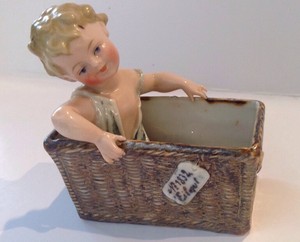 ebay baby basket
