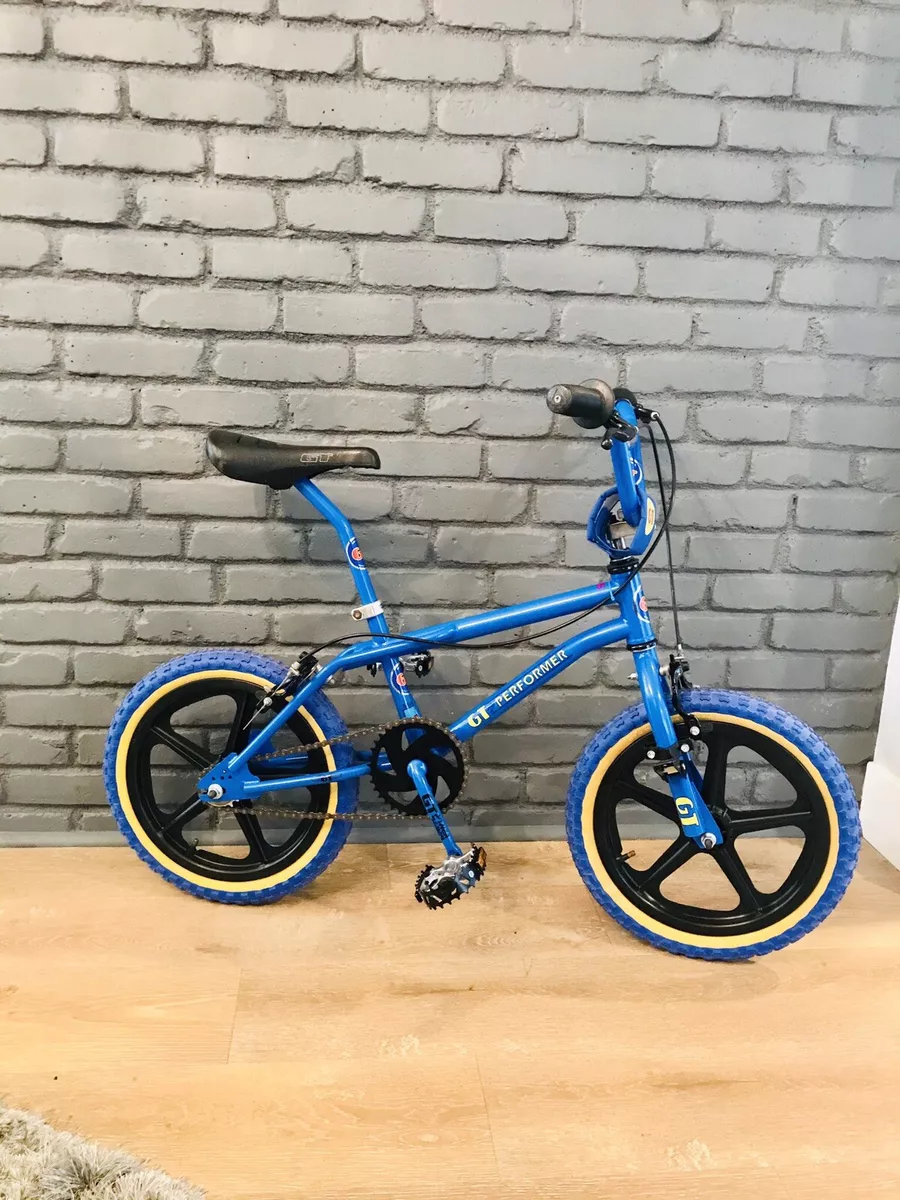 Gt cheap bmx junior