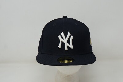 Casquettes des Yankees de New York - Casquettes de baseball personnalisables