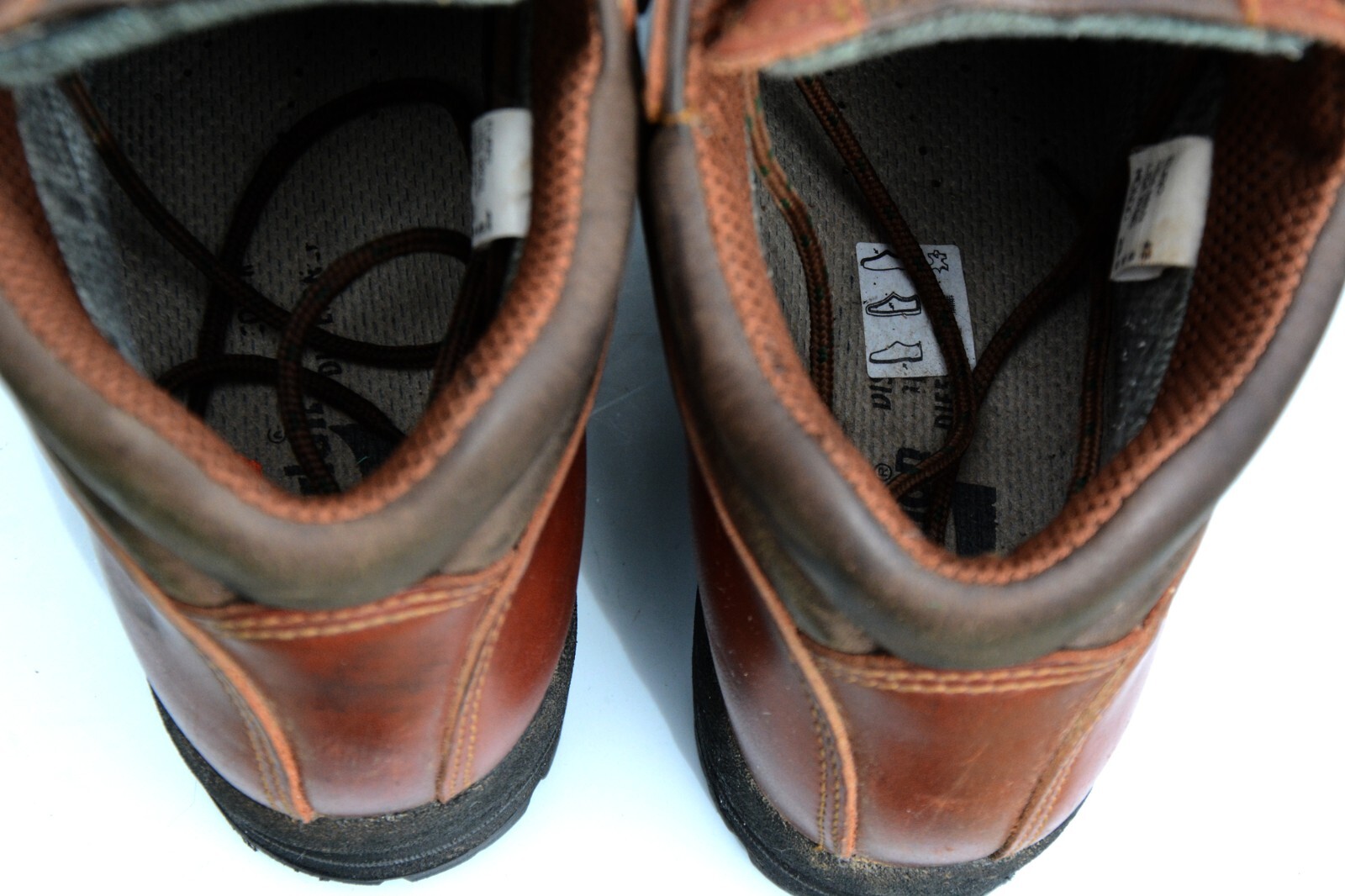 Zamberlan Italian leather Waterproof Ladies Walking Boots eBay