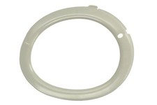 Blende, Stoßfänger BLIC 6502-07-2554998P Rechts