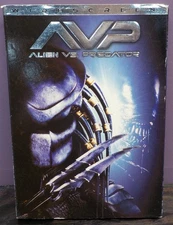 AVP - Alien Vs. Predator (Full Screen Edition)