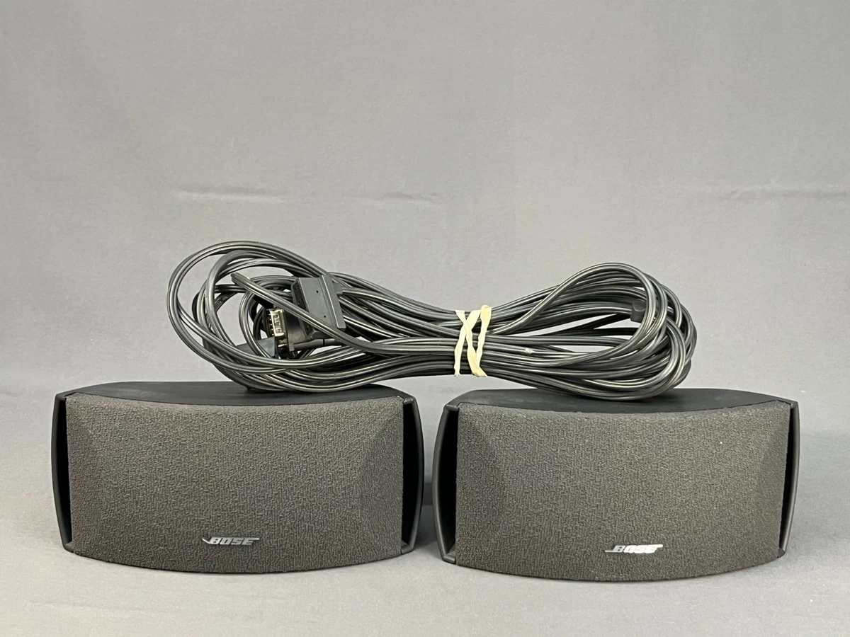 Bose Cinemate Series Ii for sale | eBay