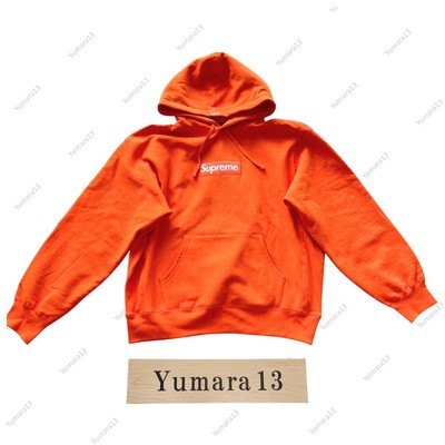 トップス 24F/WSupreme Box Logo Hooded Sweatshirt Supreme Box Logo Hooded Sweatshirt (FW24) Multicolor Men's - FW24 - US