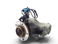 RADNABE RECHTS VORNE BMW X1 (E84) SUV sDrive 18d 2.0 16V (N47-D20C) 31216865144