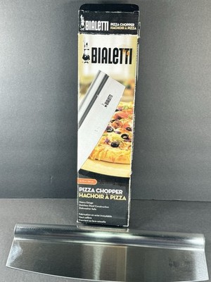 Bialetti Pizza Cutter 