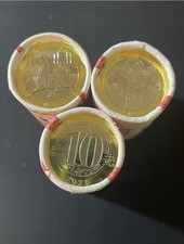 Lunar Series New Year Horse Coin 2026 China 10 Yuan / Brand New/ 1 coin !