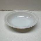 Vintage Mini Chicken Hen on Nest Westmoreland Glass Milk Glass Small BASE Only!