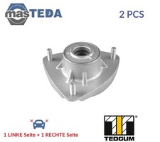 TED99022 FEDERBEINLAGER DOMLAGER PAAR HINTEN TEDGUM 2PCS F�R BMW X5,X6,F85,F86