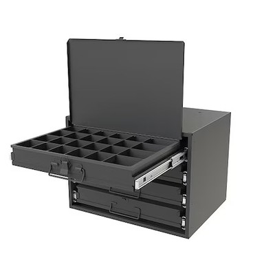 Durham Mfg 307B-95-D934 Drawer Bearing Rack