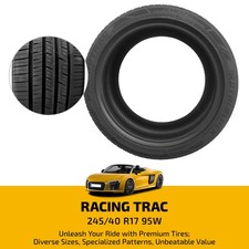 Extreme Grip Ultra High Performance All-season 24540zr17 95w Tire 7.4mm Tread Extreme Grip Ultra High Performance All-season 24540zr17 95w Tire 7.4mm Tread