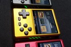 GKD Pixel 1 RARE GOLD Like New (Almost MINT)