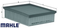 Mahle LX1765 Luftfilter Luftfiltereinsatz FüR Citroen FüR Peugeot