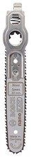 Bosch nanoBLADE Wood Speed 50