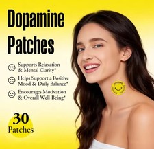 Wellness Patches - New & Trending   