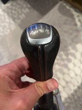 Genuine Oem Used Gm 2014-2019 Corvette C7 Factory Manual Shifter Assembly - Red Genuine Oem Used Gm 2014-2019 Corvette C7 Factory Manual Shifter Assembly - Red