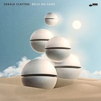 Clayton - Bells On Sand - Cd - F99Z