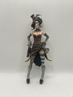 Borderlands 3 Mad Moxxi Statue Modern Icons Chronicle,ThinkGeek