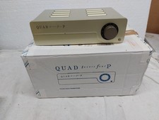 Quad QC24P Valve Phono Stage