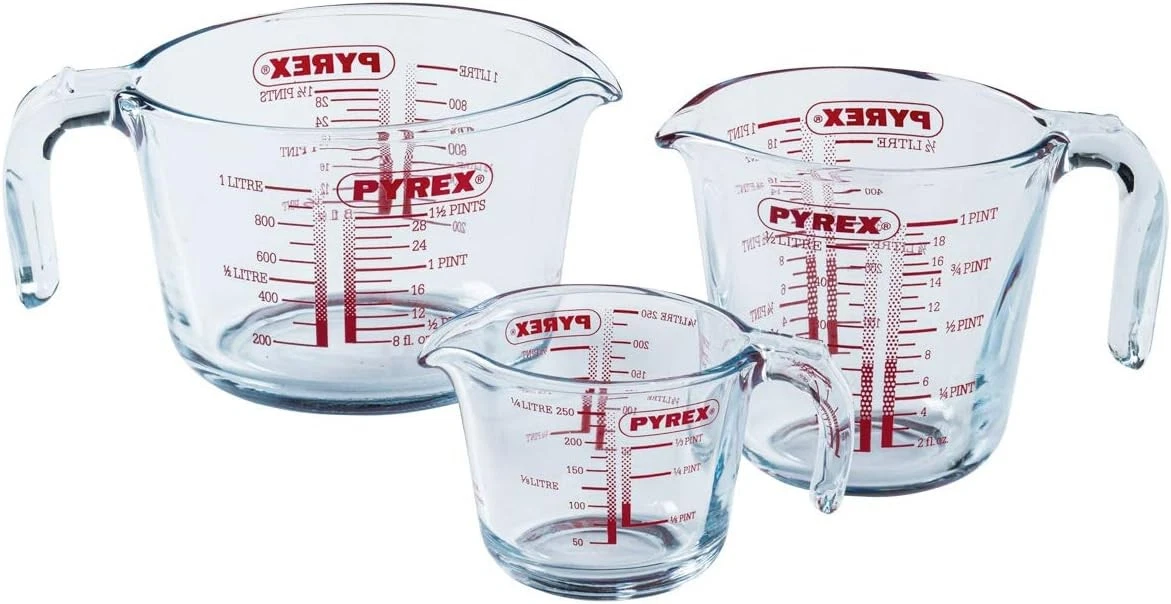 RASOTHERM Becherglas Niedrige Form Mit Ausguss – Boro 3.3, 250 Ml – Packung Mit 2 – Hitze- & Chemikalienbeständig RASOTHERM Becherglas Niedrige Form Mit Ausguss – Boro 3.3, 250 Ml – Packung Mit 2 – Hitze- & Chemikalienbeständig