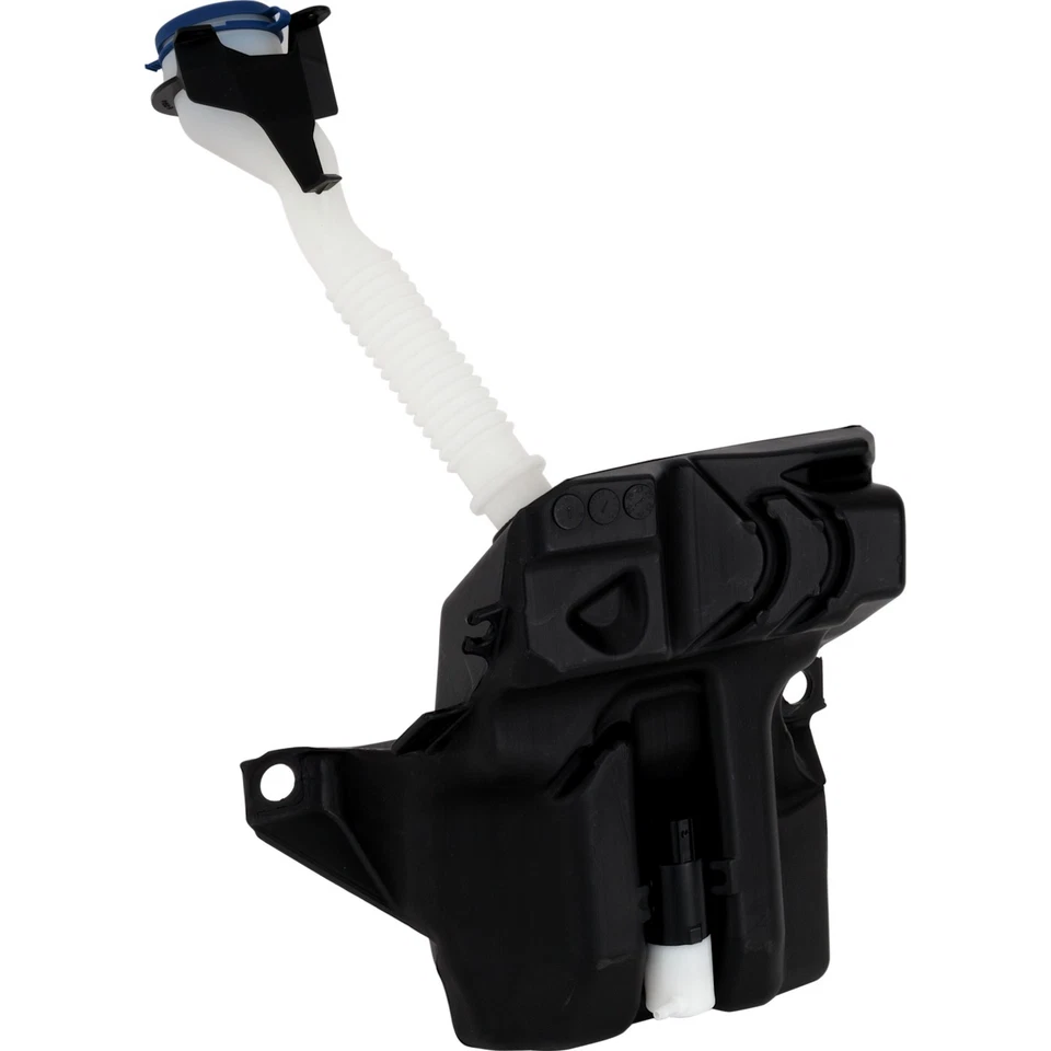 Tanque de expansión de parabrisas depósito de lavadora para Ford Transit Connect 2014-2023 Foto 3 de 4