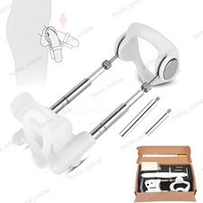    Penis Extender Stretcher Kit, Penis Pump Sex Toys for Men, Penis Enlargement