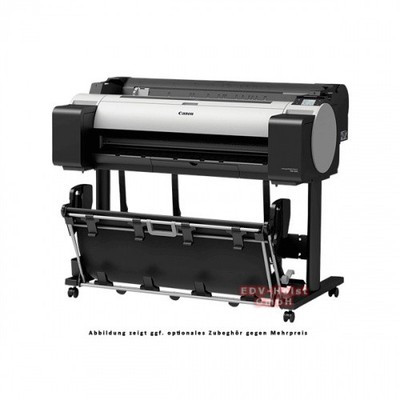 Canon ImagePrograf TM-305, ca. 60.4 m² gedruckt, gebraucht/ pen/ell200226