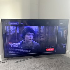 Samsung Series 6 UE55KU6020 55