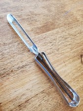 VTG  Vegetable Potato Peeler Stainless Floati...