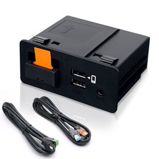 Wireless CarPlay & Android Auto Bluetooth WiFi für Mazda 2 3 6 CX-3 CX-5 CX-9 MX