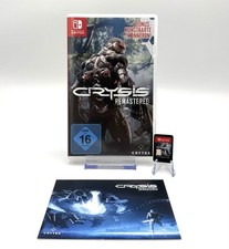 Crysis Remastered (Nintendo Switch)