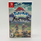 New ListingPokemon Legends: Arceus (Nintendo Switch, 2022)