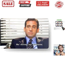 Card Skin Sticker Funny Meme for EBT, Transportation, Key, Credit, Debit Card...