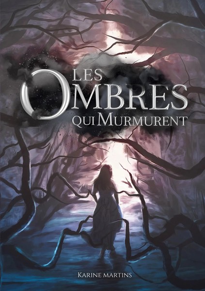 Les Ombres Qui Murmurent Karine Martins Taschenbuch FranzöSisch 2025-image