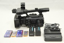 Kit videocamera Sony PMW-100 SxS XDCAM