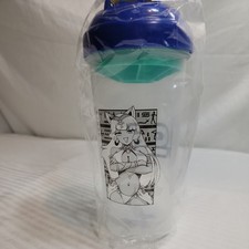 Gamersupps Waifu Cup S6.5 Egyptian - Brand New