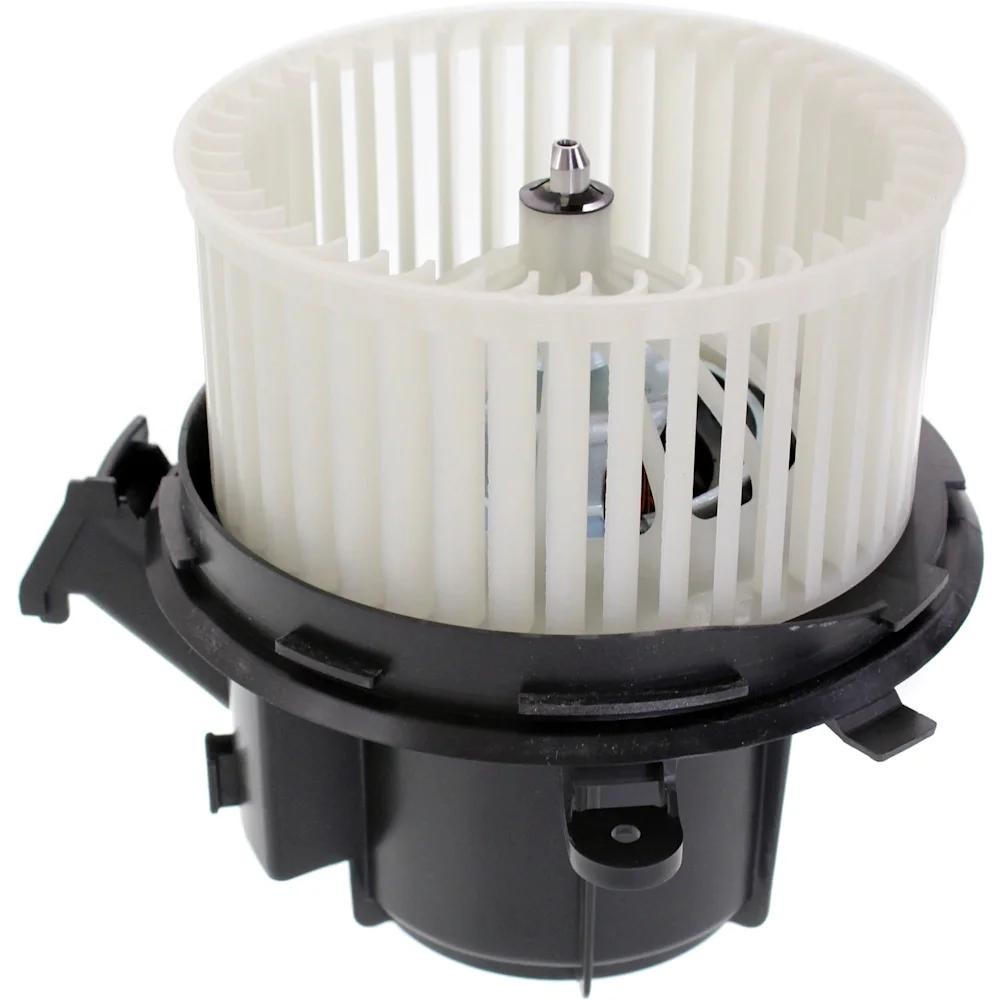 Blower Motor 2048200208 Mercedes Benz Sls AMG GT 6.3L 8 Cyl Direct Fit 2013-2015