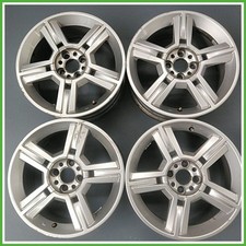 Jantes Fiat STILO
